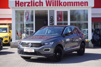 VW T-Roc 49.989 km 19.950 &euro; Dresden 01069