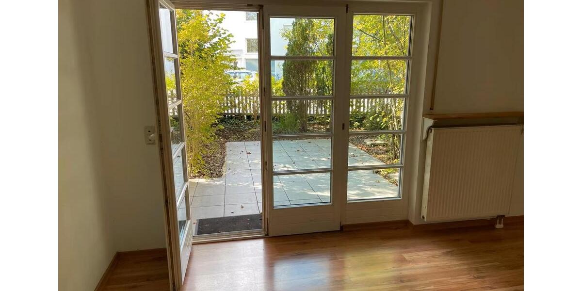 Erdgeschoßwohnung München Pasing-Obermenzing - 2 Zimmer, 50 m&sup2;, 545.000&euro; | Angebot:26150161