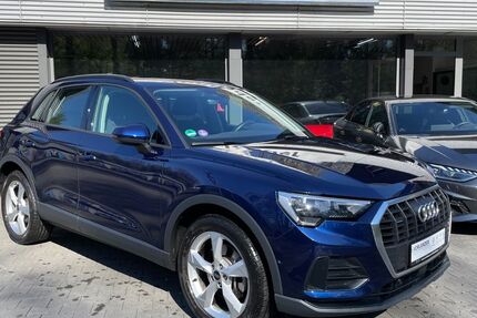 Audi Q3 52.000 km 30.980 &euro; Ruppichteroth 53809