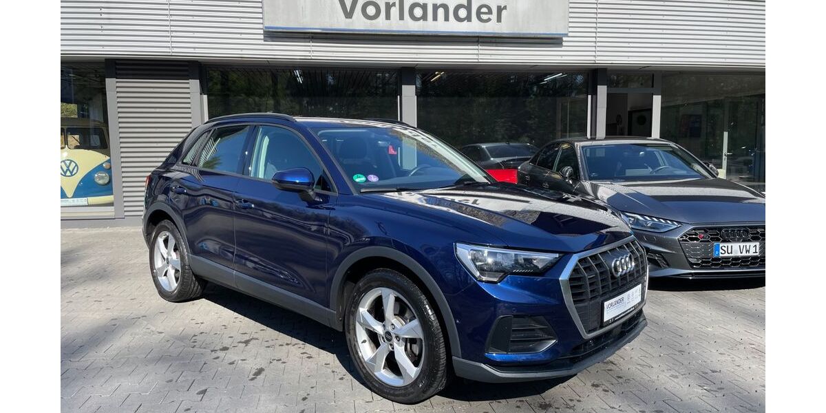 Audi Q3 52.000 km 30.980 &euro; Ruppichteroth 53809