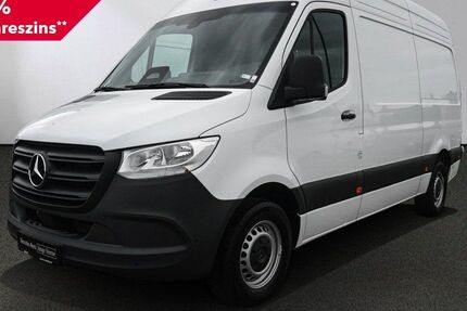 Mercedes-Benz Sprinter 17.700 km 40.996 &euro; Rosbach 61191