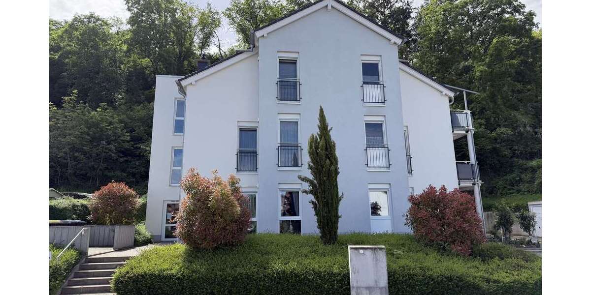 Etagenwohnung Bad Kreuznach - 2 Zimmer, 67 m&sup2;, 278.000&euro; | Angebot:26592336