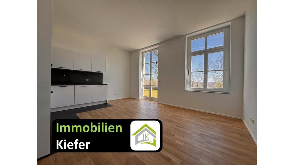 Erdgeschoßwohnung Horb am Neckar - 2 Zimmer, 60 m&sup2;, 895&euro; | Angebot:26245166