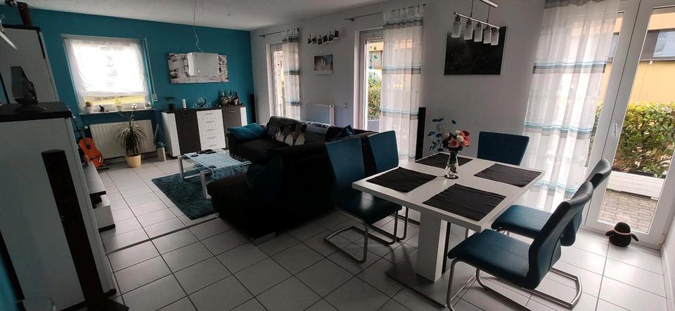 3ZKb Garage Ormesheim 3 zimmer