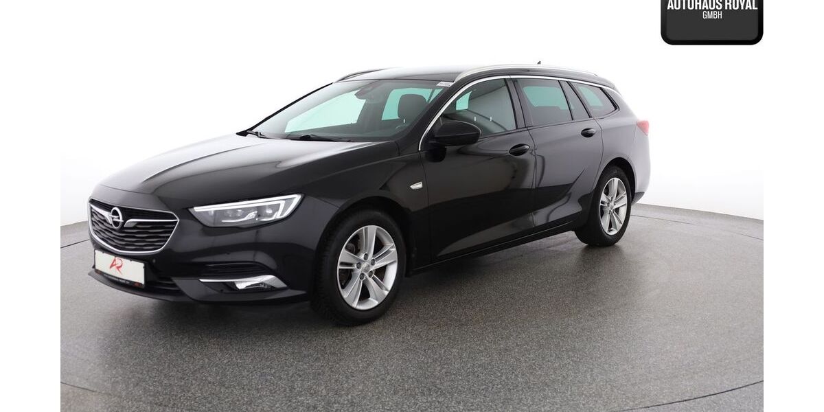 Opel Insignia 124.000 km 11.880 &euro; Berlin 12103