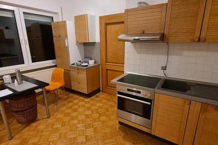Wohnung Bad Wildungen - 1 Zimmer, 28 m&sup2;, 420&euro; | Angebot:26406724