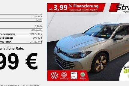 VW Passat Variant 24.983 km 32.949 € Horn-Bad Meinberg 32805