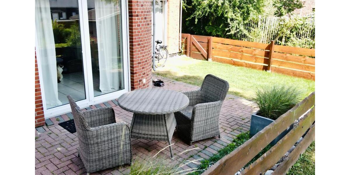 Terrassenwohnung Fehmarn - 2 Zimmer, 73 m&sup2;, 366.000&euro; | Angebot:26327087