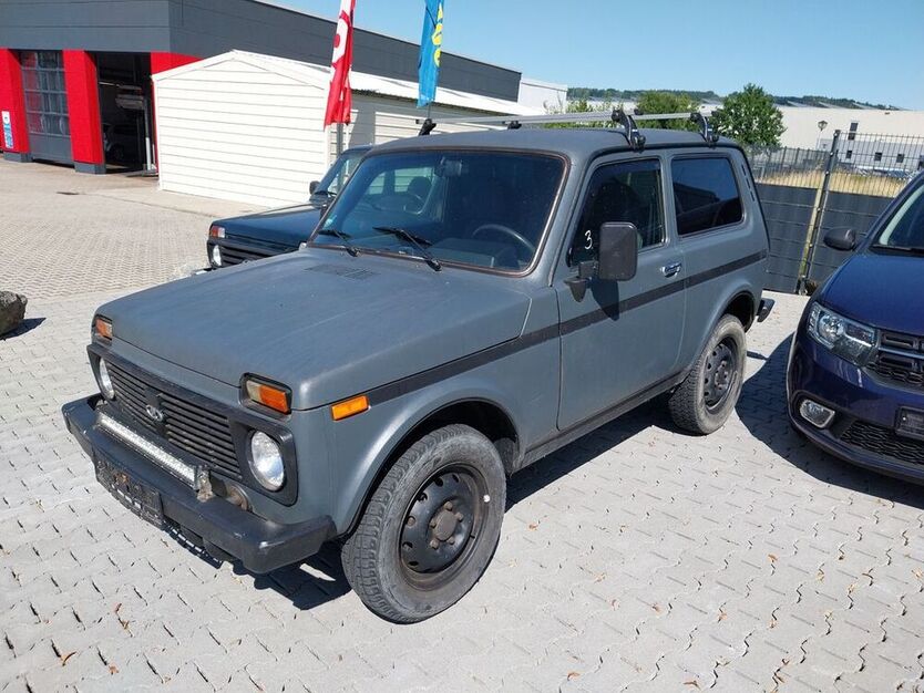 Niva