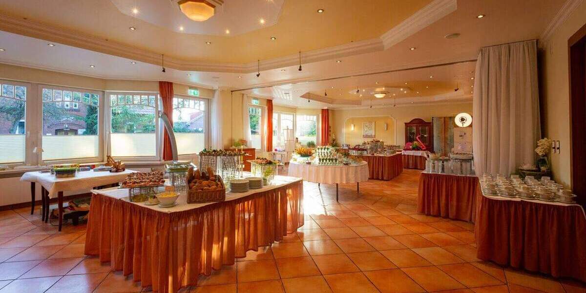 Gewerbeobjekt Hemdingen - 2.089.000&euro; | Angebot:25739447