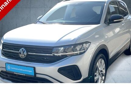 VW T-Cross 13.900 km 23.970 &euro; Regensburg 93053