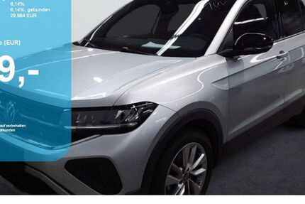 VW T-Cross 13.900 km 24.970 &euro; Regensburg 93053