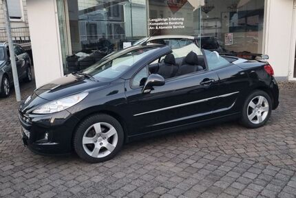 Peugeot 207 125.000 km 5.000 &euro; Trier 54295