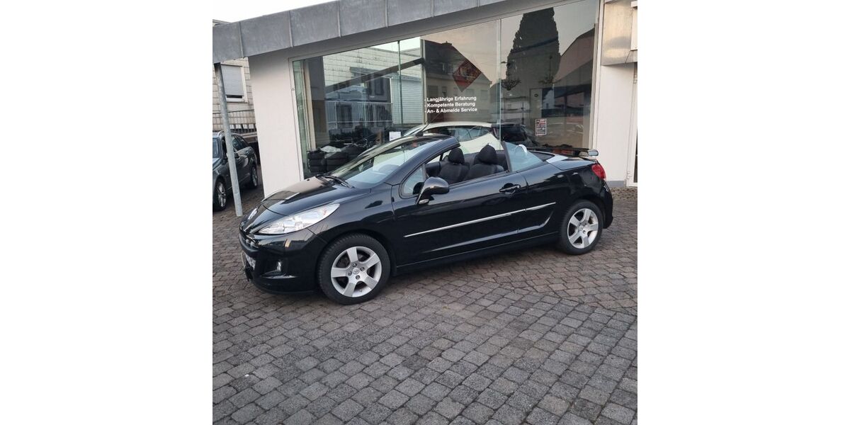 Peugeot 207 125.000 km 5.000 &euro; Trier 54295
