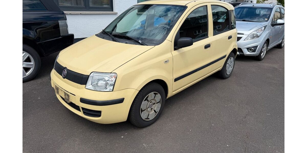 Fiat Panda 157.000 km 1.490 &euro; Girod bei Montabaur 56412