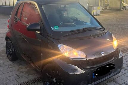 Smart ForTwo 175.000 km 1.599 € Mannheim 68199