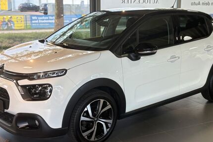 Citroen C3 41.000 km 10.999 &euro; Jülich 52428