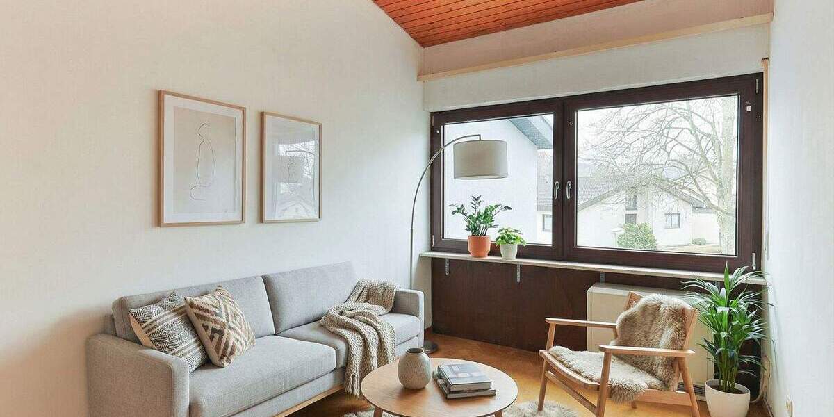 Reihenmittelhaus Weil der Stadt - 5 Zimmer, 135 m&sup2;, 395.000&euro; | Angebot:25682132