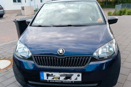 Skoda Citigo 49.581 km 5.999 &euro; Pinneberg 25421