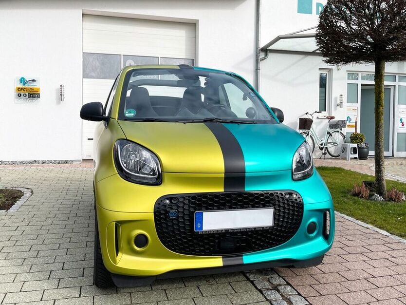 ForTwo