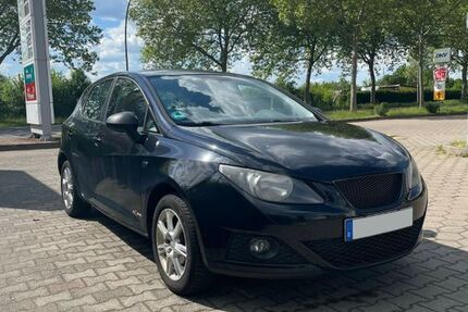 Seat Ibiza 118.600 km 4.300 &euro; Dresden 01099