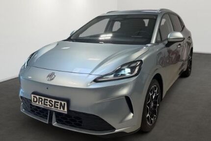 MG 4 EV Urban 4.500 km 24.390 &euro; Neuss 41464