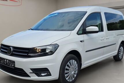 VW Caddy 180.000 km 19.900 &euro; Wilkau-Haßlau 08112