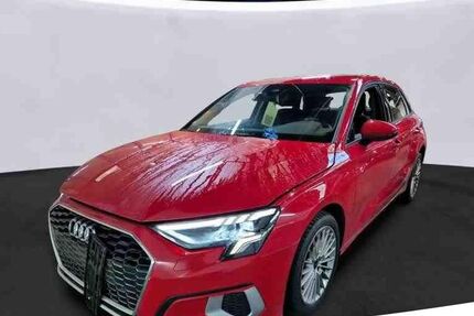 Audi A3 114.395 km 18.499 &euro; Braunschweig 38118