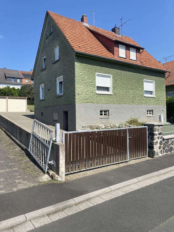 Haus zum Kaufen in Weinbach 179.000 € 148 m²
