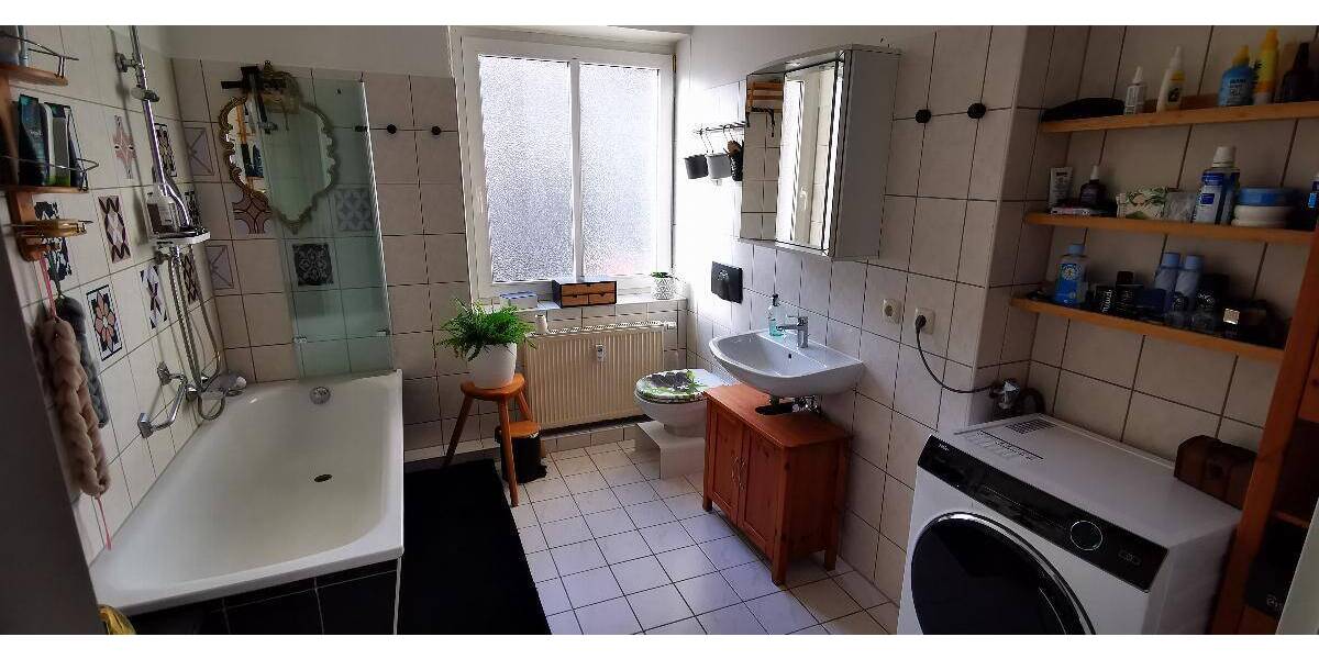 Etagenwohnung Jena Nord - 3 Zimmer, 84 m&sup2;, 872&euro; | Angebot:26274370