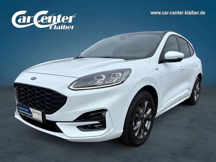 Kuga