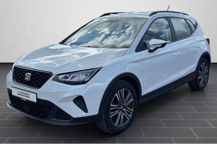 Seat Arona 38.916 km 17.999 &euro; Simmern 55469