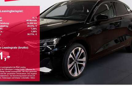 Audi A3 23.493 km 29.275 &euro; Osterode 37520