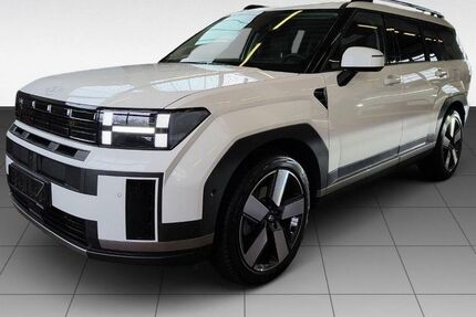 Hyundai SANTA FE 30.200 km 39.980 &euro; Quakenbrück 49610