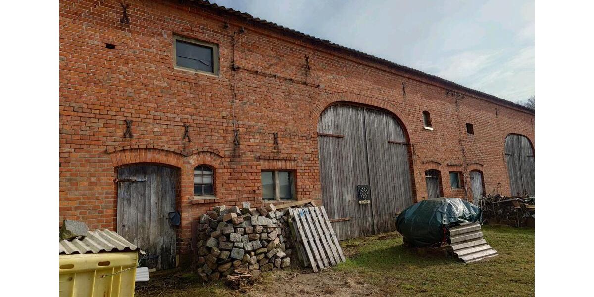 Bauernhaus, Landhaus Neu Kaliß - 6 Zimmer, 153 m&sup2;, 129.000&euro; | Angebot:27094061