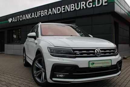 VW Tiguan 125.000 km 21.900 &euro; Königs Wusterhausen 15711
