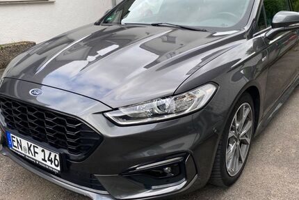 Ford Mondeo 114.000 km 13.790 &euro; Bergisch Gladbach 51467