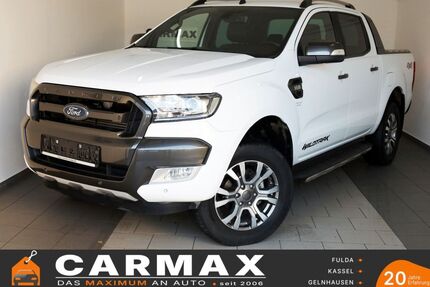 Ford Ranger 88.665 km 27.800 &euro; Fulda 36043