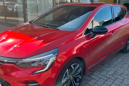 Renault Clio 22.750 km 16.490 &euro; Arnsberg 59759