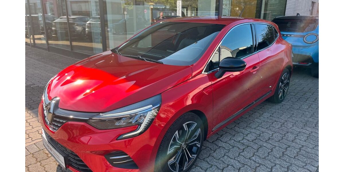 Renault Clio 22.750 km 16.490 &euro; Arnsberg 59759