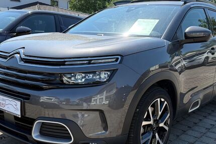 Citroen C5 Aircross 40.700 km 24.990 &euro; Biebelnheim 55234