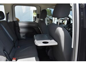 VW Caddy 2.0 TDI BMT (5-Sitze) 4MOTION Standhz Camp 41.154 km 28.795 &euro; Donauwörth 86609