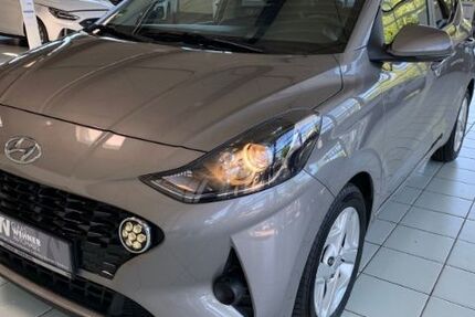 Hyundai i10 14.725 km 15.900 &euro; Hamburg 22525