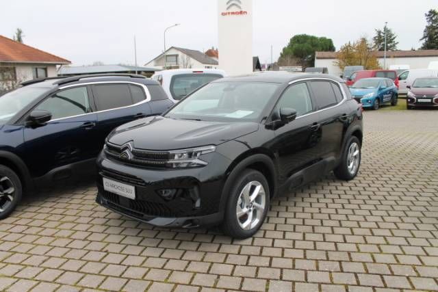 Citroen C5 Aircross 8.700 km 29.990 &euro; Freinsheim 67251
