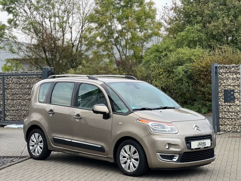 Citroen C3 173.000 km 5.999 € Jülich 52428
