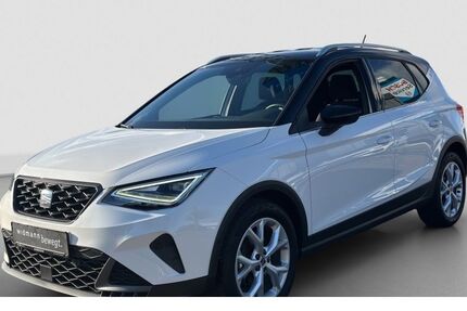 Seat Arona 13.877 km 21.990 &euro; Schwäbisch Gmünd 73527