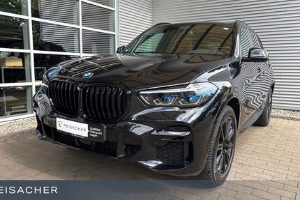 BMW X5 83.097 km 52.990 &euro; Memmingen 87700