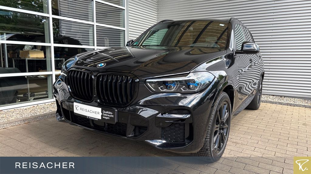 BMW X5 83.097 km 52.990 &euro; Memmingen 87700