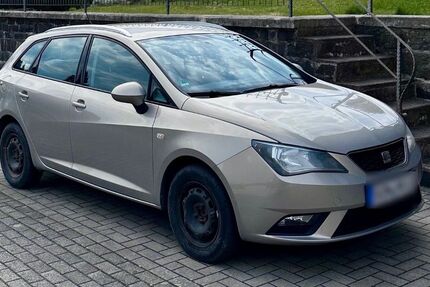 Seat Ibiza 129.000 km 4.990 &euro; Steinach 96523