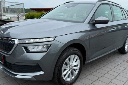 Skoda Kamiq 15.502 km 19.990 &euro; Pirk 92712